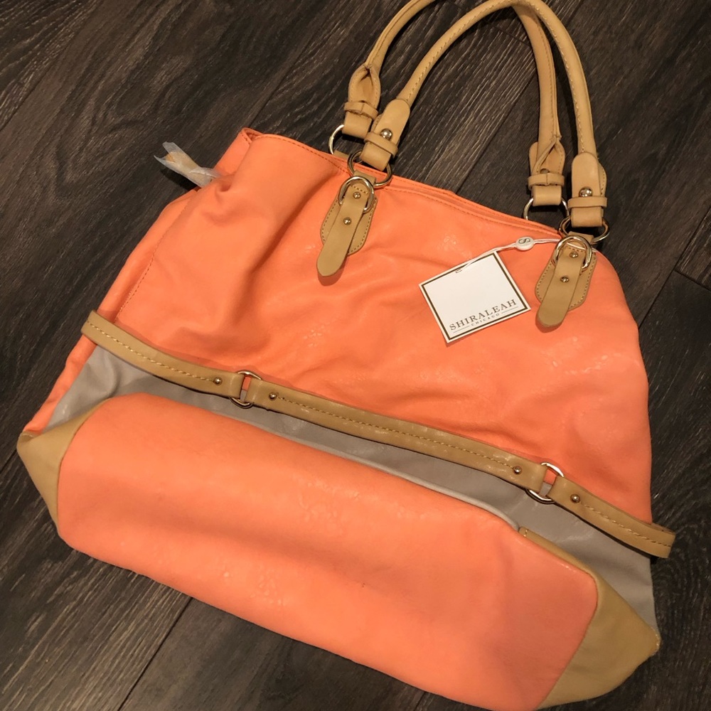Shiraleah Tote - NEW with tags